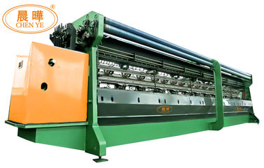 Máquina artificial de la estera de la hierba del CE para el proceso y la producción artificiales de la hierba