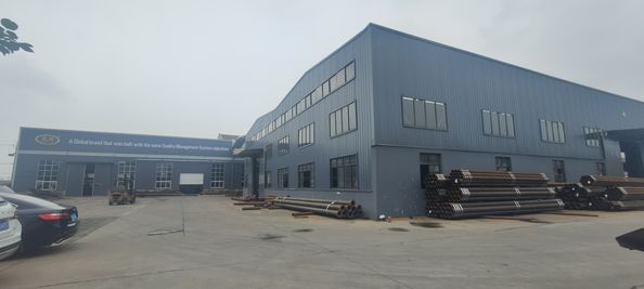 Changzhou Chenye Warp Knitting Machinery Co., Ltd.
