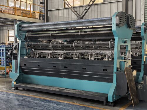 últimas noticias de la empresa sobre Following the Machine Manual for Daily Operation