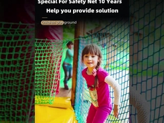 Proteja lo que amamos: Funciones y ventajas de la red de la cerca