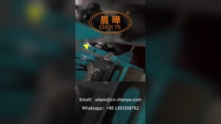 Verifique los accesorios con la lista de empaque