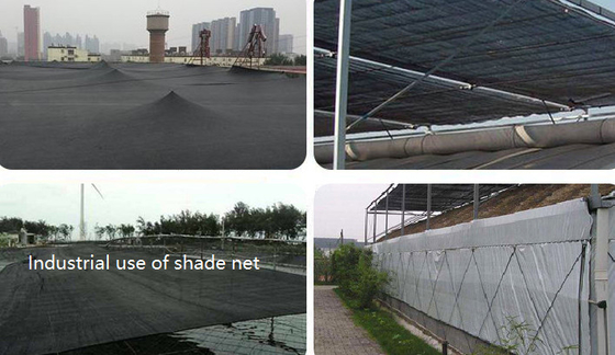 El futuro de la fabricación de la red de protección solar Tecnología de tejido de red de protección solar