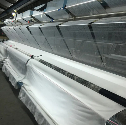 Máquina de fabricación de redes de sombrillas de servicio completo China Maquinaria