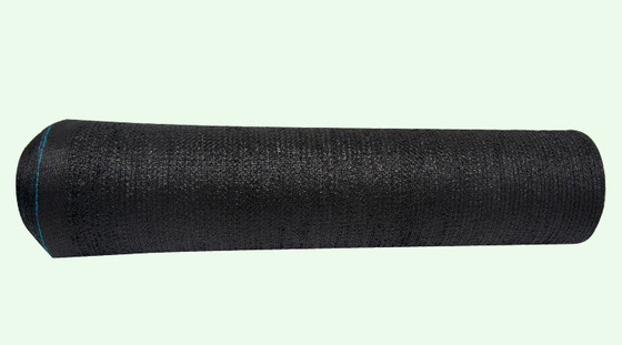 Guía completa Tecnología de producción de red de sombreado línea de producción de red de sombreado