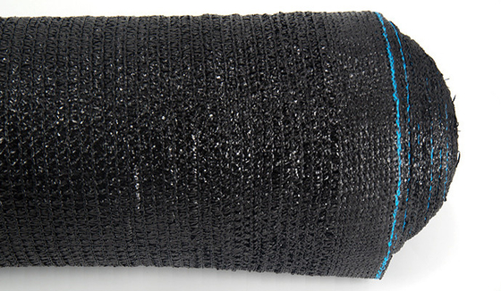 Máquina para hacer red de sombreado profesional Barra de aguja única para red de sombreado personalizable