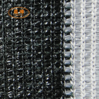 Máquina de red de sombra agrícola con red de sombra verde recubierta de plástico HDPE para imprentas con soporte en línea posventa