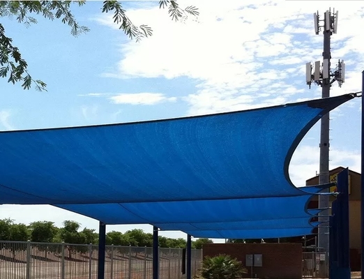 Máquina de tejer red de sombra tipo nudo E9 con eficiencia del 80% para la fabricación profesional de redes de sombra