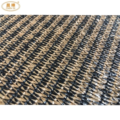 Máquinas de tejido de curvatura de alta productividad Alemana Liba sin nudos Raschel Shade Net para la fabricación de redes RS