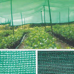 Máquina de alta productividad de HDPE para proveedores de redes de sombra verde con diferentes características y engranajes abiertos