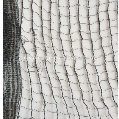 Máquina de tejeduría por urdimbre Raschel SRCP para redes agrícolas