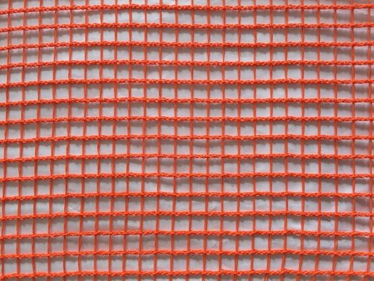 Máquina de tejido Raschel para redes agrícolas