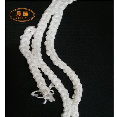 Computerized Raschel Warp Knitting Machine with 3-Rollers Positive Yarn Let-Off System and E6/E7/E8/E9/E12/E14 Gauge for 135-340" Working Width