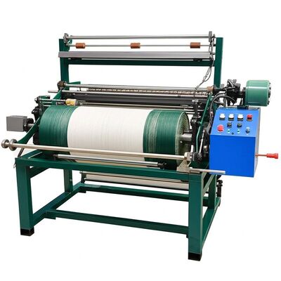 Línea de producción de tuberías de HDPE Sistema de producción de redes de sombra para la fabricación de redes de plástico y aplicaciones agrícolas duraderas