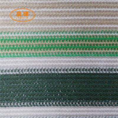 How to Select a Warp Knitting Machine for Net Production