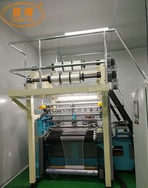 RSP escogen la máquina médica de la fabricación neta de la barra de la aguja con garantía de 1 año