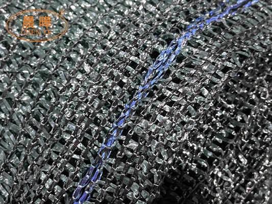 Máquina de fabricación de redes de sombrillas de servicio completo China Maquinaria